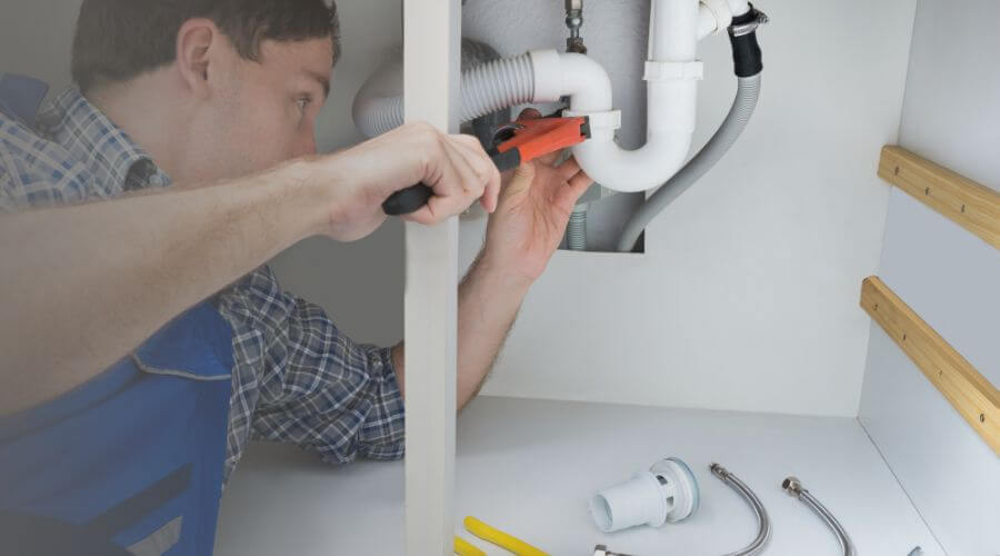 Professional Leak Detection Services in Saint Charles, IA